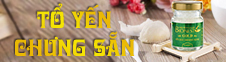 Yến sào chưng sẵn